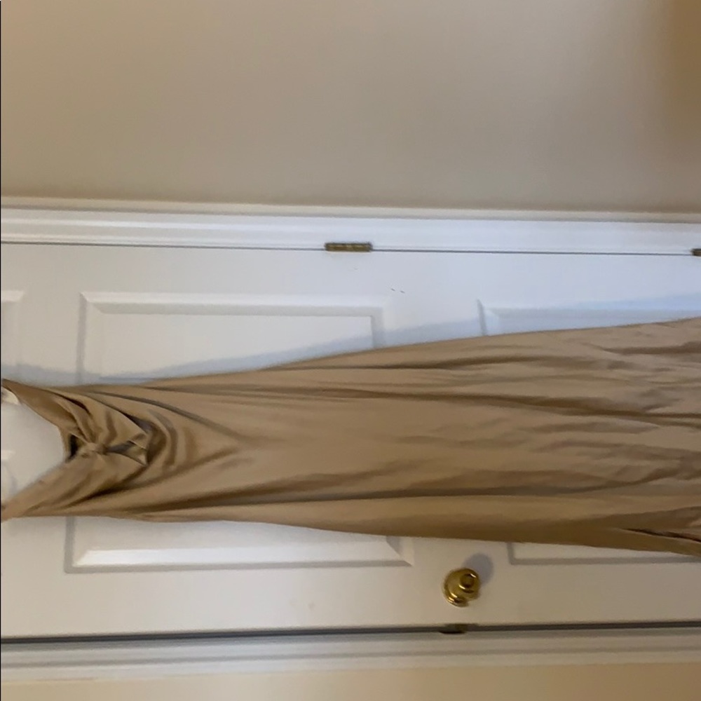 Ralph Lauren Dress Gown